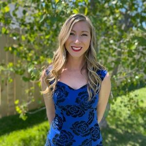 Meet your Posher, Brooke